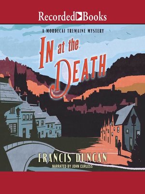 In at the Death - Audiobook